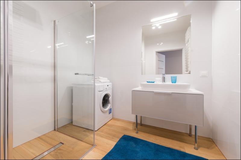 P&O Serviced Apartments Solec Варшава Екстер'єр фото